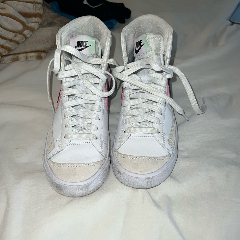 Nike air blazers